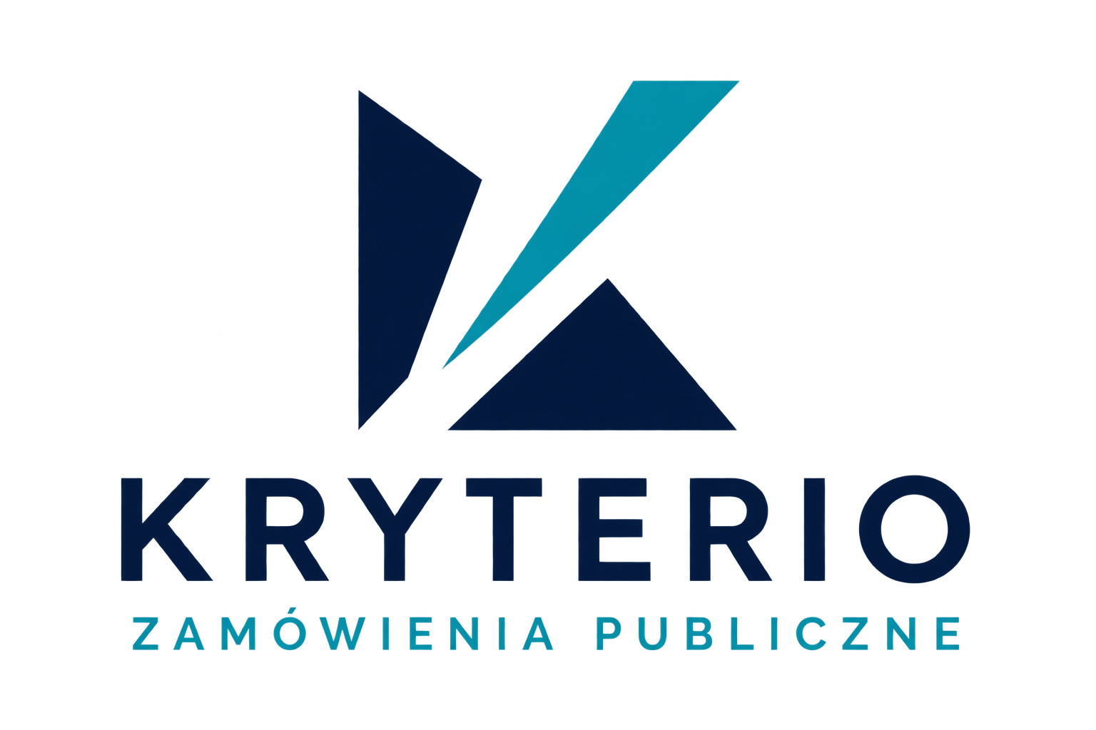 Kryterio - zamówienia publiczne i prowadzenie przetargów.